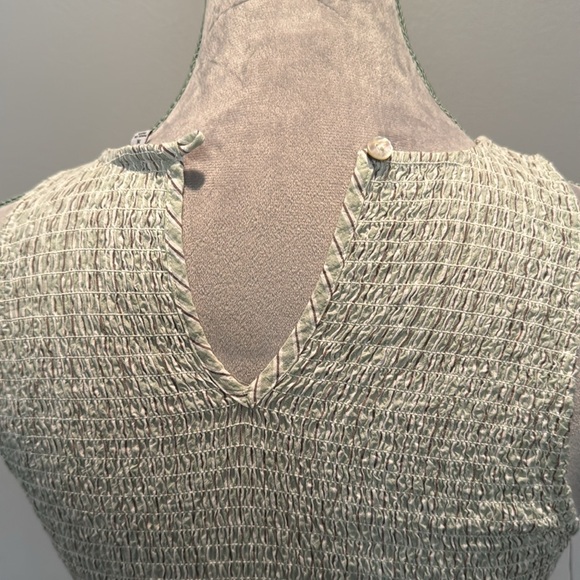 Madewell Selena dress NWT M - Picture 7 of 12